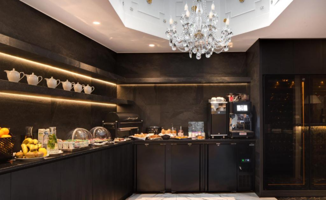 Hôtel Kleber Paris & Spa
