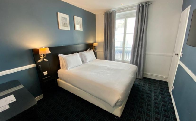 Hôtel Etoile Trocadéro