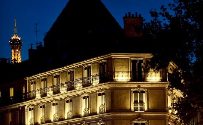 Marceau Champs-Elysées