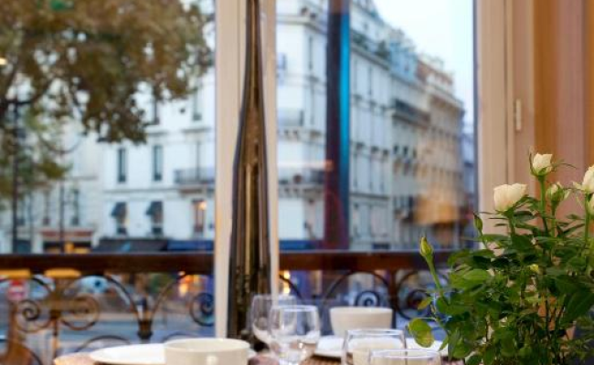 Marceau Champs-Elysées