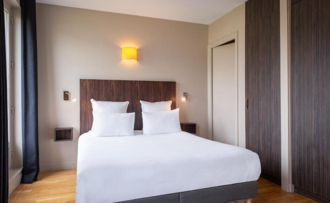 Hôtel Helzear Champs-Elysées