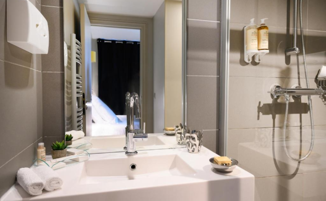 Hôtel Helzear Champs-Elysées