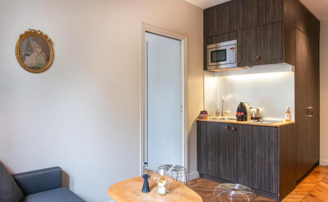 Hôtel Helzear Champs-Elysées