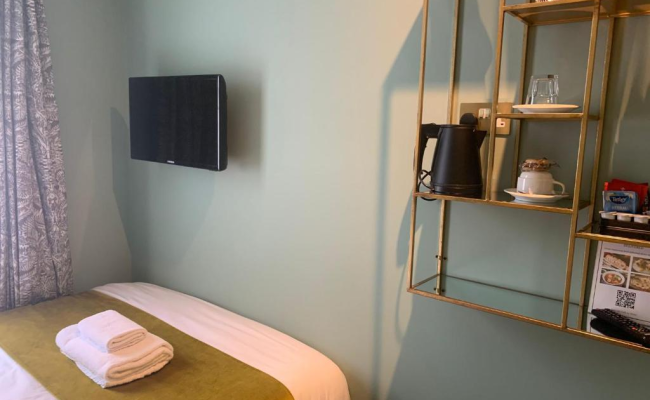 Bloomsbury Palace Hotel