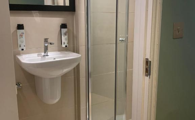Bloomsbury Palace Hotel