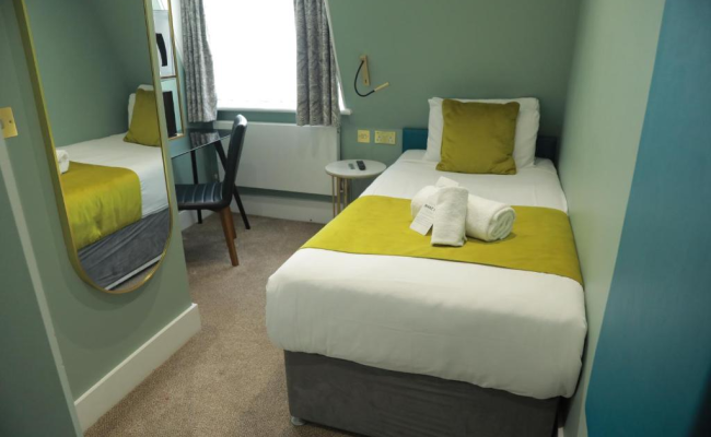 Bloomsbury Palace Hotel