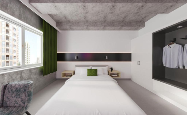 Olive INN Berlin