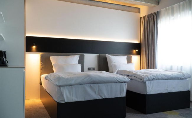 Olive INN Berlin