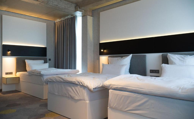 Olive INN Berlin