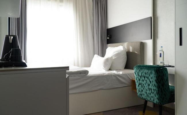 Olive INN Berlin
