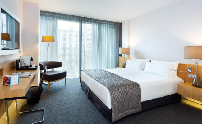 Hotel Royal Passeig de Gracia