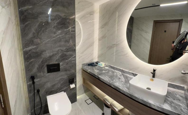 MD Hotel By Gewan