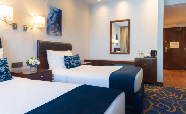 MD Hotel By Gewan