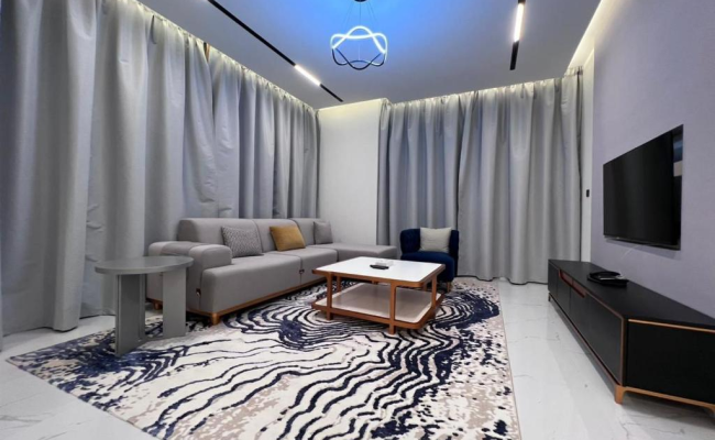 MD Hotel By Gewan