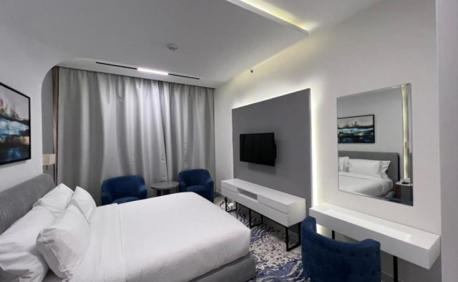 MD Hotel By Gewan