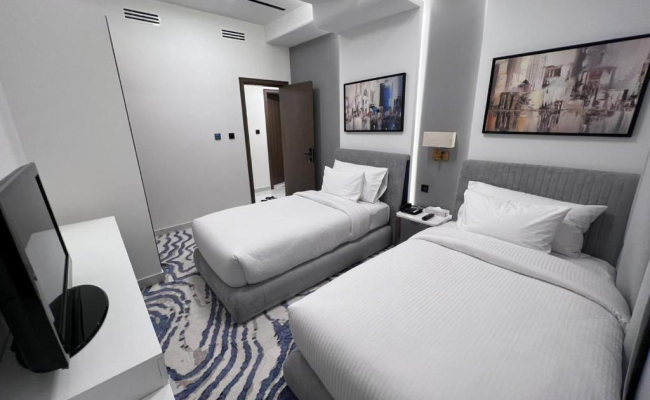 MD Hotel By Gewan