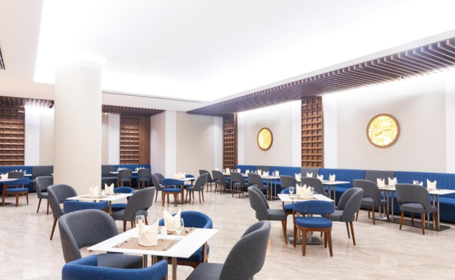 MD Hotel By Gewan
