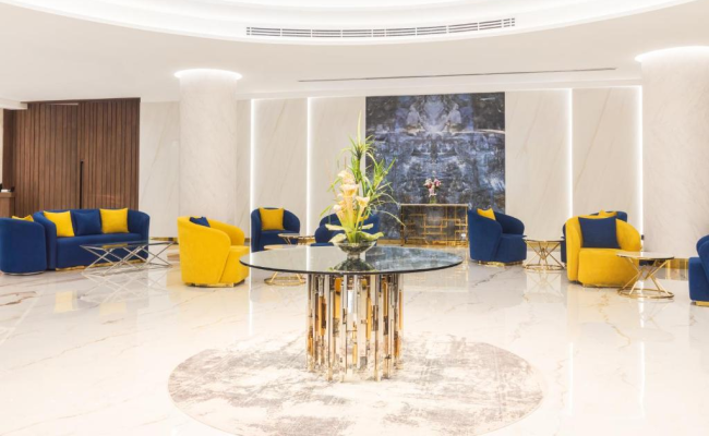 MD Hotel By Gewan