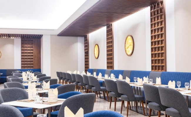 MD Hotel By Gewan