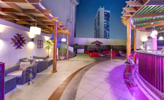 MD Hotel By Gewan