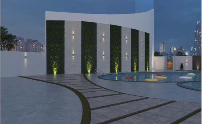 MD Hotel By Gewan