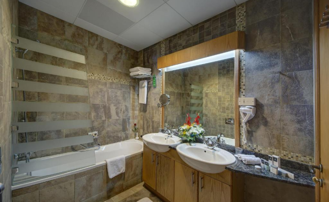 Al Khoory Hotel Apartments Al Barsha