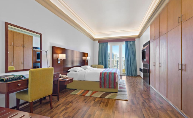 Al Khoory Hotel Apartments Al Barsha