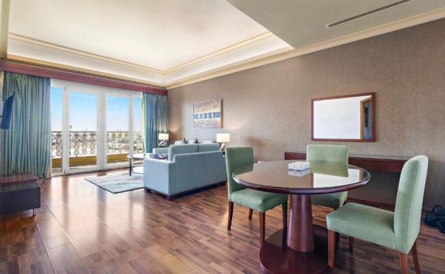 Al Khoory Hotel Apartments Al Barsha
