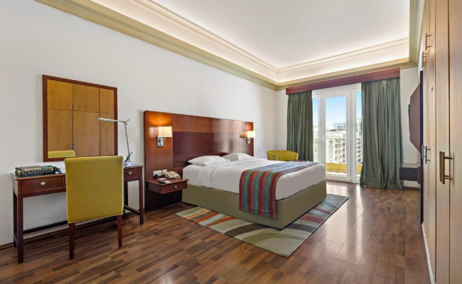 Al Khoory Hotel Apartments Al Barsha