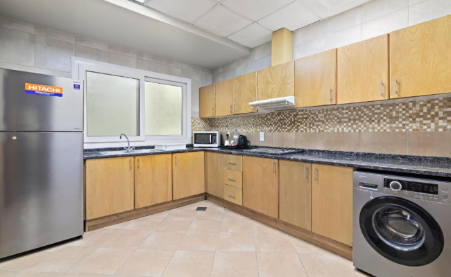 Al Khoory Hotel Apartments Al Barsha