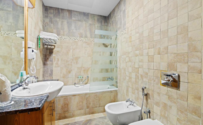 Al Khoory Hotel Apartments Al Barsha