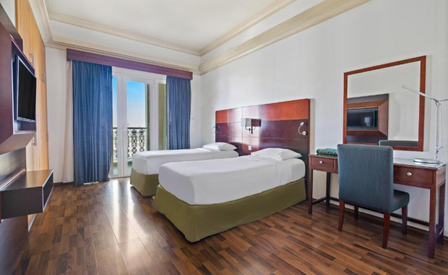 Al Khoory Hotel Apartments Al Barsha