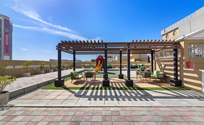 Al Khoory Hotel Apartments Al Barsha