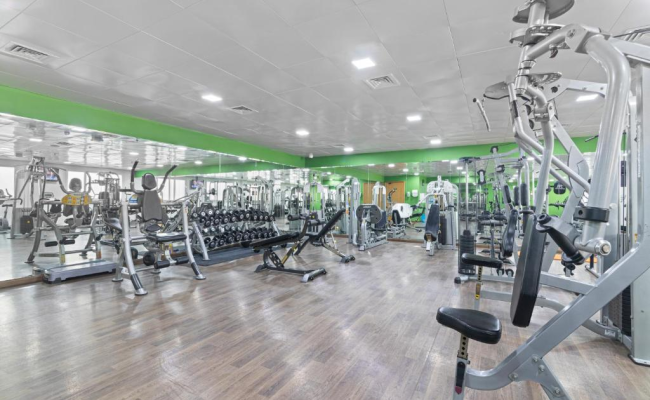 Al Khoory Hotel Apartments Al Barsha