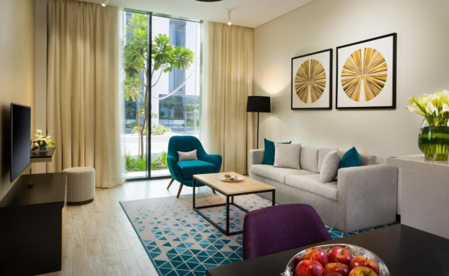 Millennium Al Barsha
