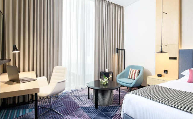 Millennium Al Barsha