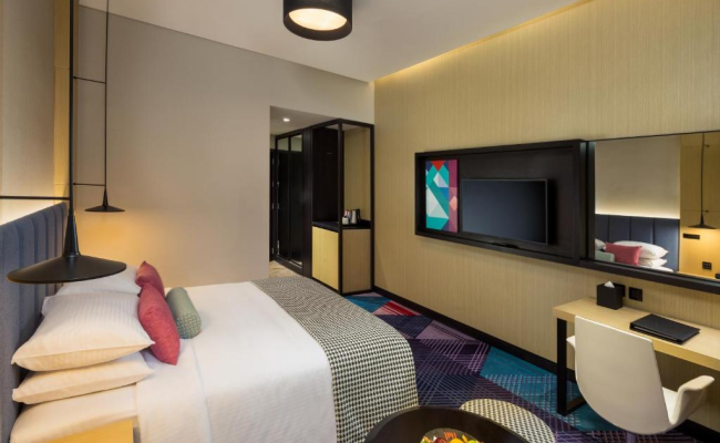 Millennium Al Barsha