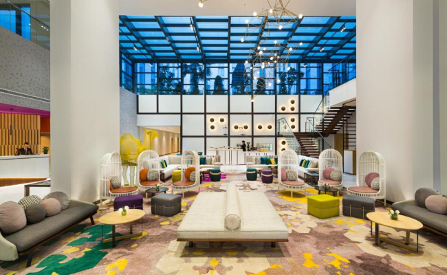 Millennium Al Barsha