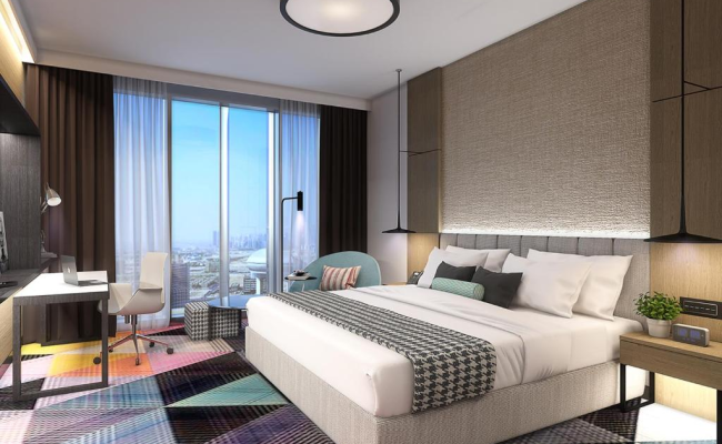 Millennium Al Barsha
