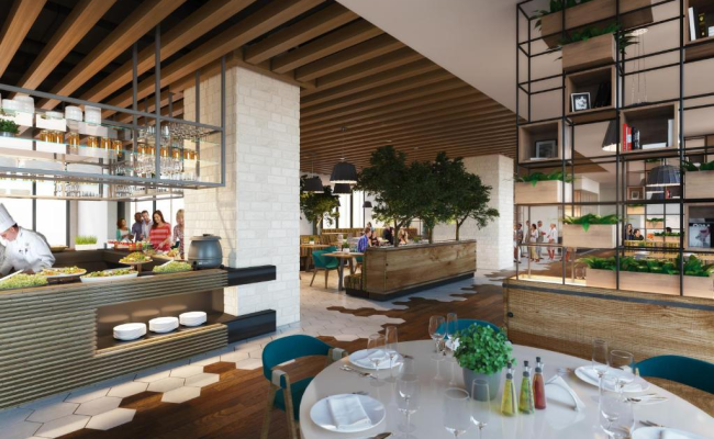 Millennium Al Barsha
