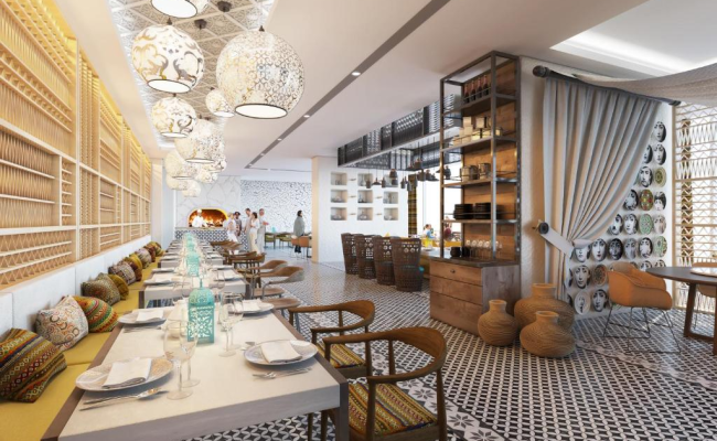 Millennium Al Barsha