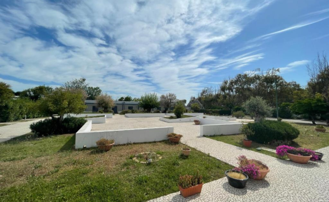 Baia Sangiorgio Hotel & Beach Club