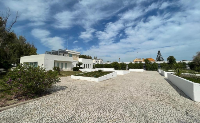 Baia Sangiorgio Hotel & Beach Club