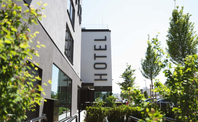 GREFIS Hotel München-Gräfelfing