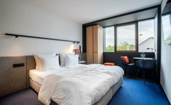 GREFIS Hotel München-Gräfelfing