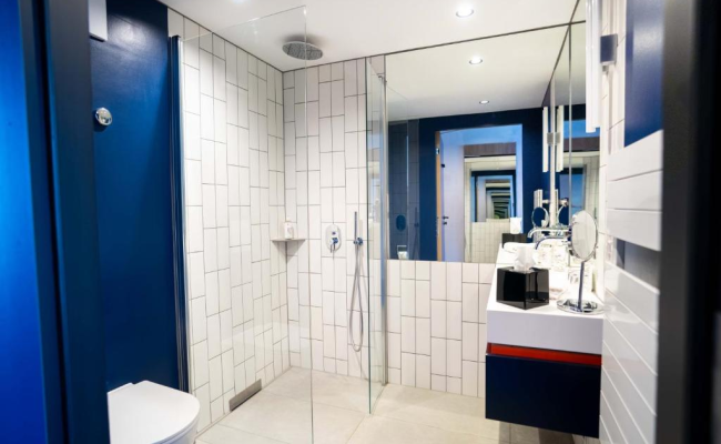 GREFIS Hotel München-Gräfelfing