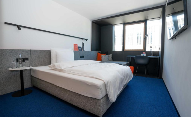 GREFIS Hotel München-Gräfelfing