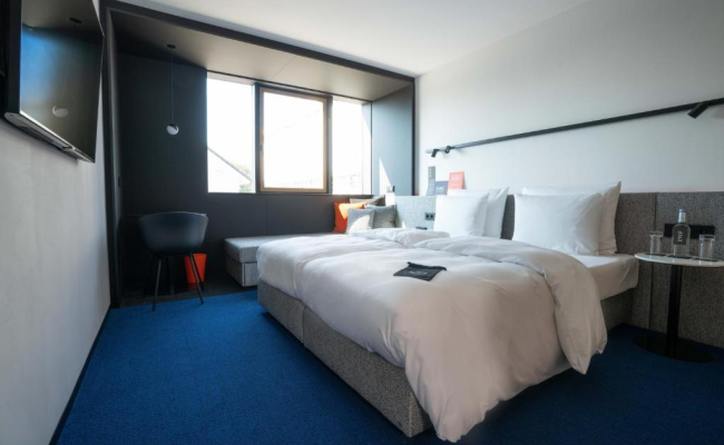GREFIS Hotel München-Gräfelfing