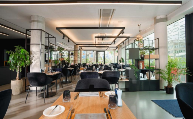 GREFIS Hotel München-Gräfelfing