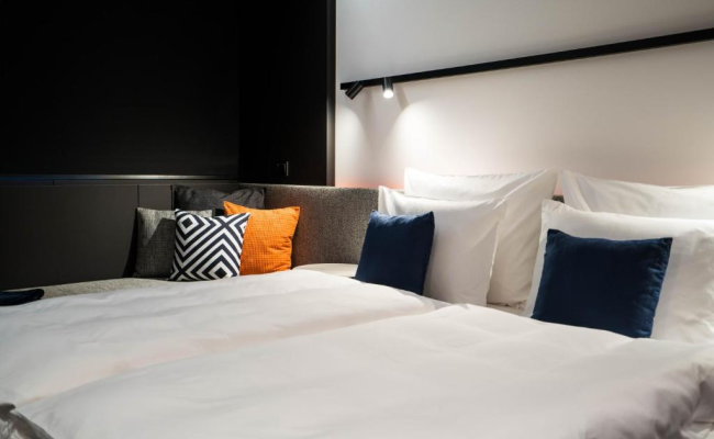 GREFIS Hotel München-Gräfelfing